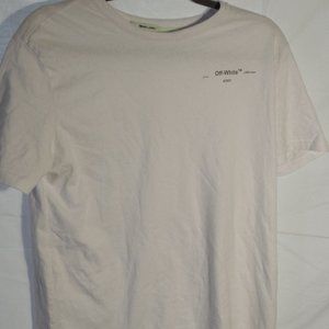 Off-White T-Shirt